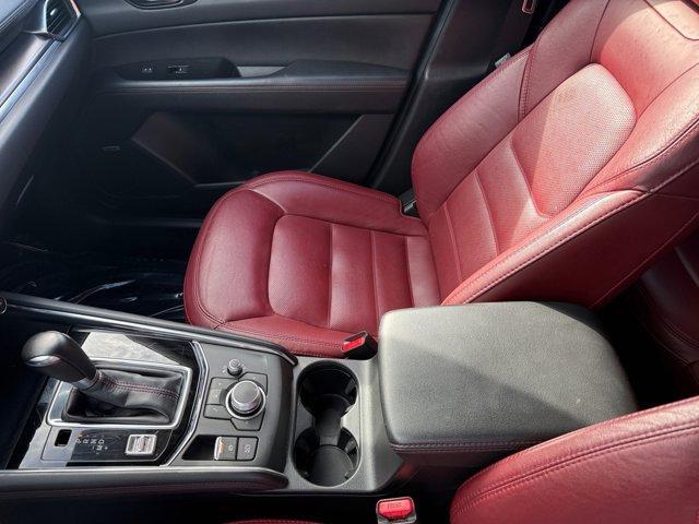 used 2024 Mazda CX-5 car, priced at $25,498