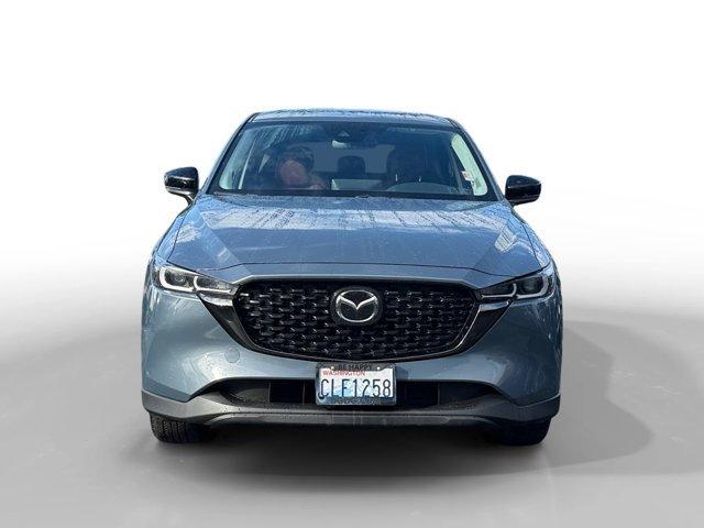 used 2024 Mazda CX-5 car, priced at $25,498