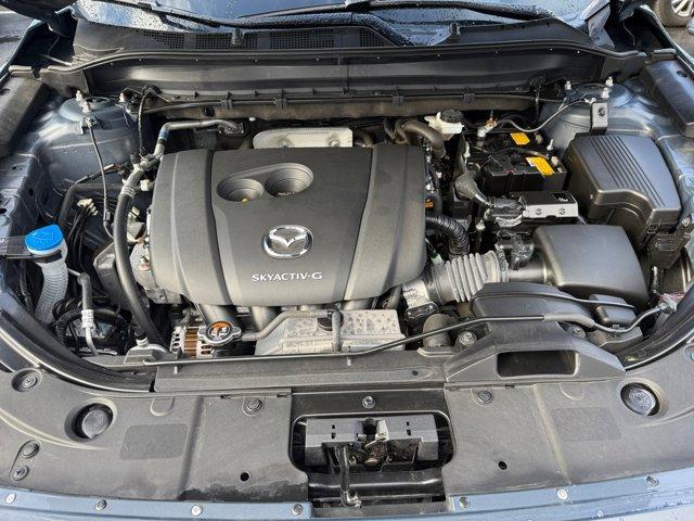 used 2024 Mazda CX-5 car, priced at $25,498