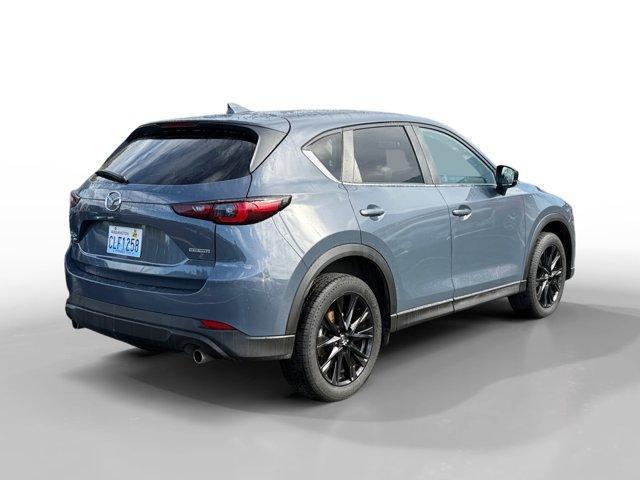 used 2024 Mazda CX-5 car, priced at $25,498
