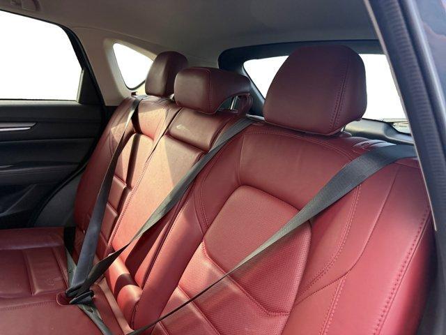 used 2024 Mazda CX-5 car, priced at $25,498