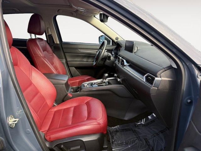 used 2024 Mazda CX-5 car, priced at $25,498