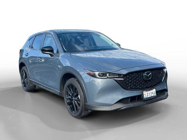 used 2024 Mazda CX-5 car, priced at $25,498