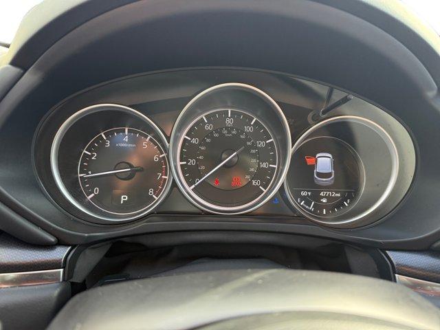 used 2024 Mazda CX-5 car, priced at $25,498