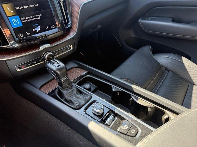 used 2019 Volvo XC60 car, priced at $26,498