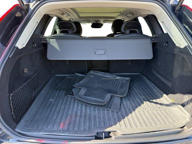 used 2019 Volvo XC60 car, priced at $26,498