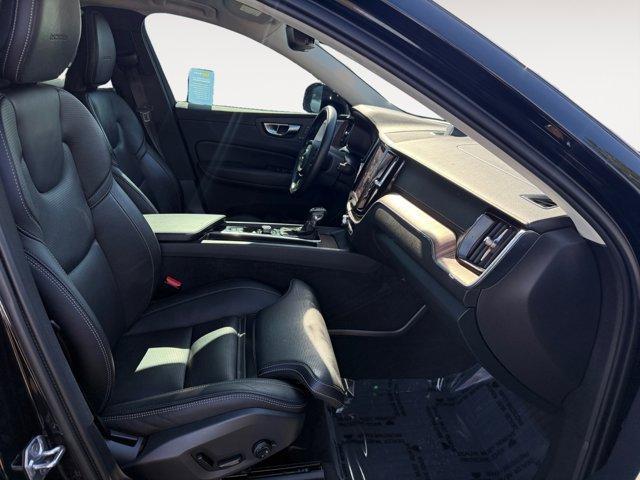 used 2019 Volvo XC60 car, priced at $26,498