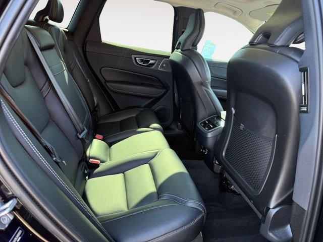 used 2019 Volvo XC60 car, priced at $26,498