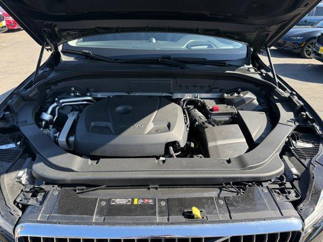 used 2019 Volvo XC60 car, priced at $26,498