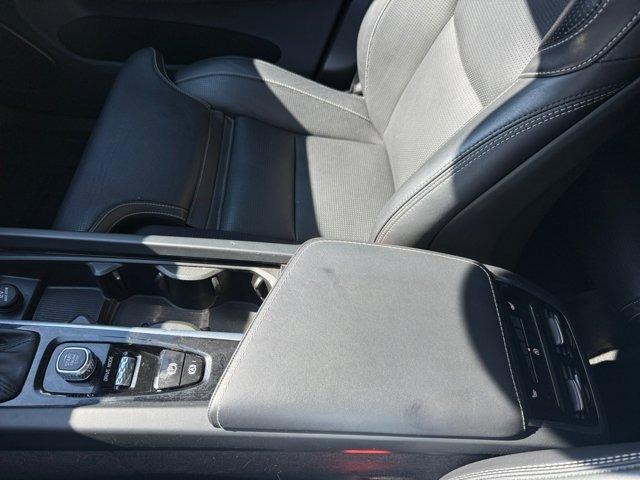 used 2019 Volvo XC60 car, priced at $26,498