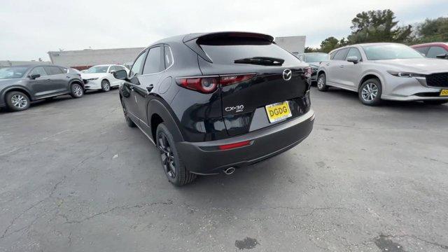 used 2024 Mazda CX-30 car, priced at $26,988