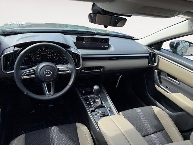 new 2025 Mazda CX-50 car, priced at $35,755