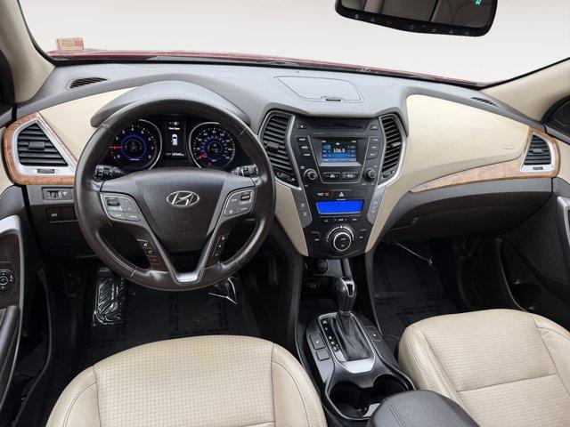 used 2013 Hyundai Santa Fe car, priced at $7,888