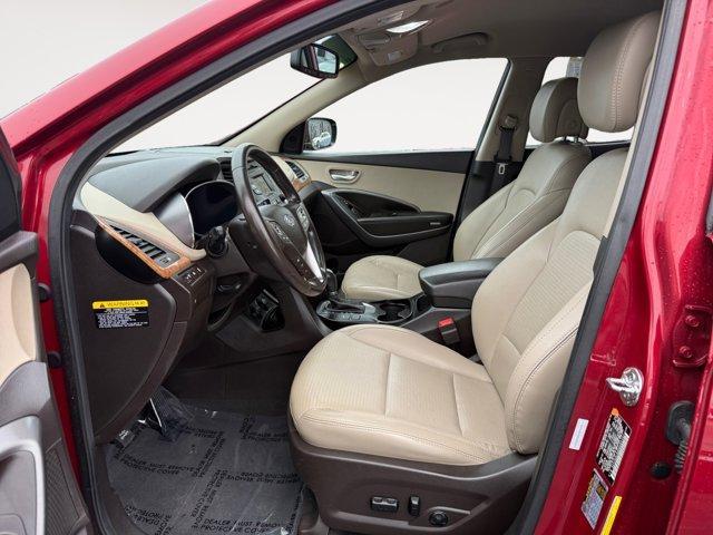used 2013 Hyundai Santa Fe car, priced at $7,888