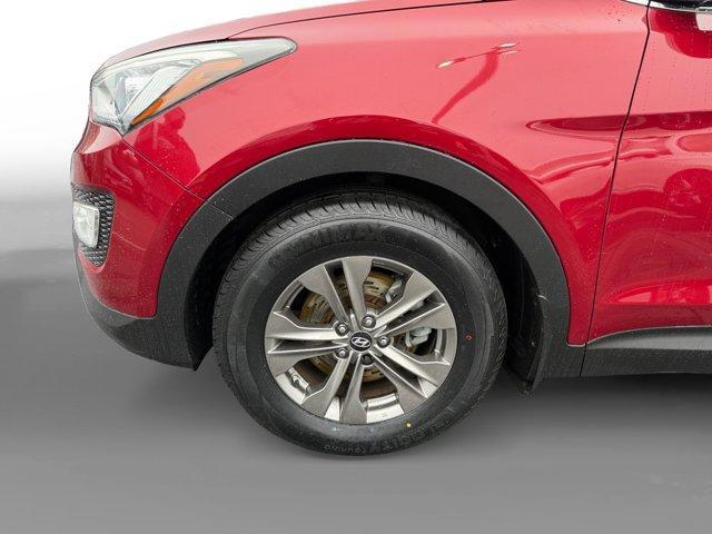 used 2013 Hyundai Santa Fe car, priced at $7,888