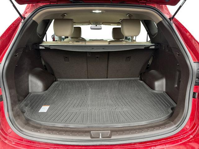 used 2013 Hyundai Santa Fe car, priced at $7,888