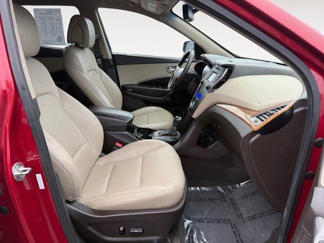 used 2013 Hyundai Santa Fe car, priced at $7,888