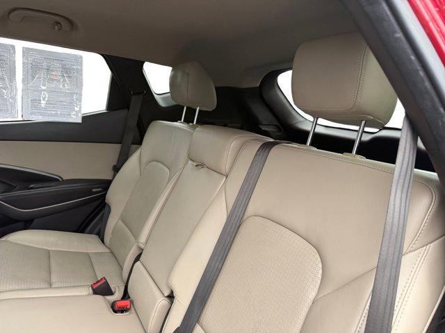 used 2013 Hyundai Santa Fe car, priced at $7,888