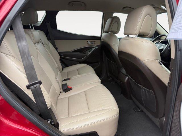 used 2013 Hyundai Santa Fe car, priced at $7,888