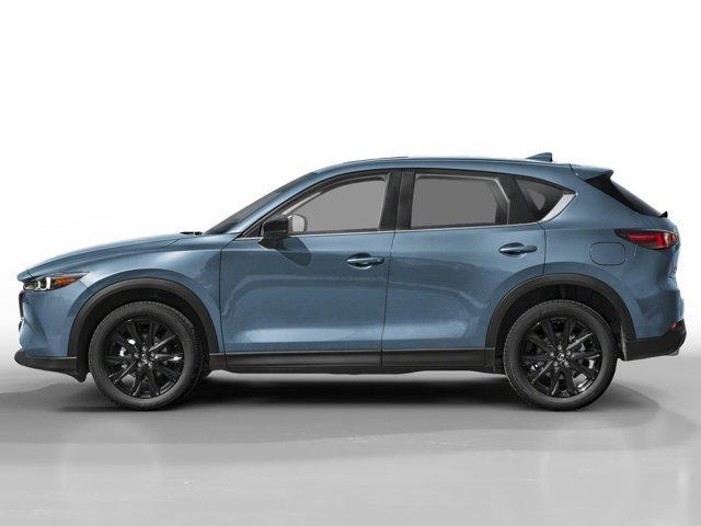 new 2025 Mazda CX-5 car, priced at $33,640