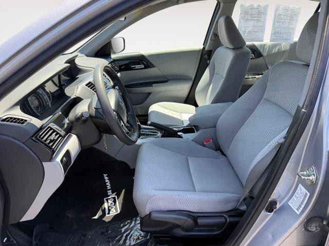 used 2017 Honda Accord car, priced at $14,998