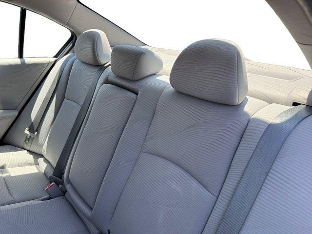 used 2017 Honda Accord car, priced at $14,998