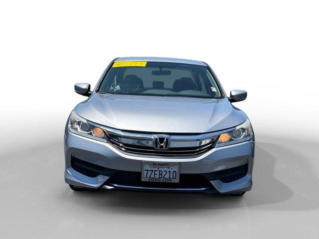 used 2017 Honda Accord car, priced at $14,998
