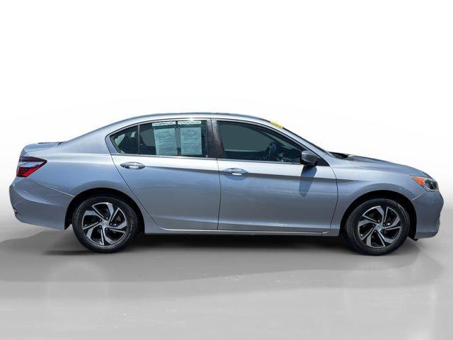used 2017 Honda Accord car, priced at $14,998