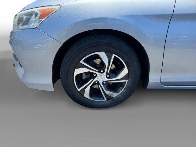 used 2017 Honda Accord car, priced at $14,998