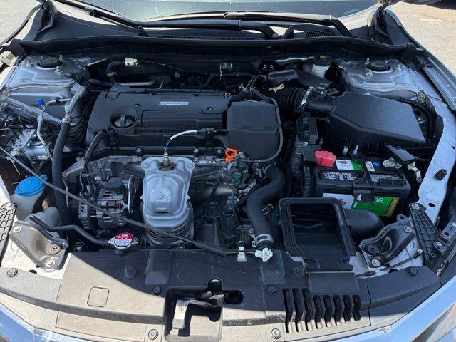 used 2017 Honda Accord car, priced at $14,998