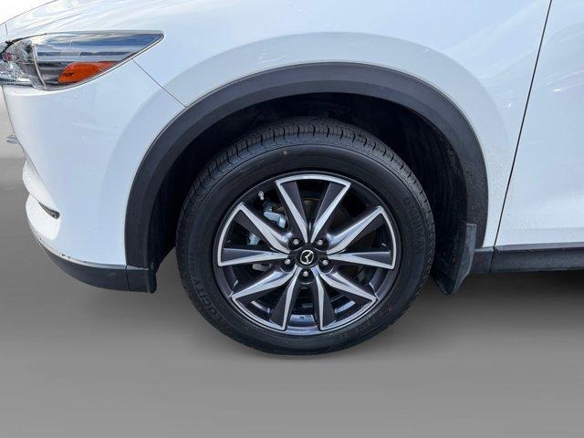 used 2018 Mazda CX-5 car, priced at $22,298