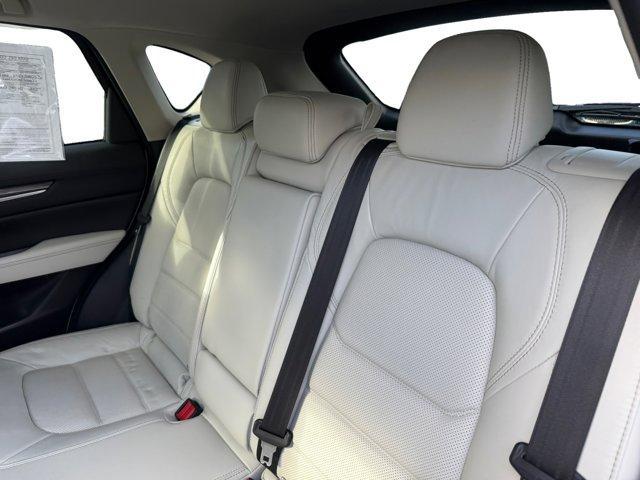 used 2018 Mazda CX-5 car, priced at $22,298