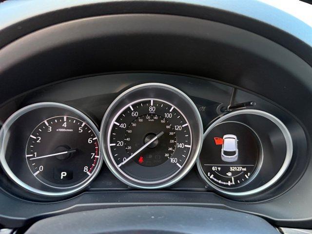 used 2018 Mazda CX-5 car, priced at $22,298
