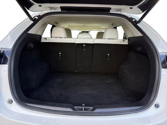 used 2018 Mazda CX-5 car, priced at $22,298
