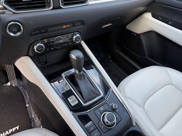 used 2018 Mazda CX-5 car, priced at $22,298
