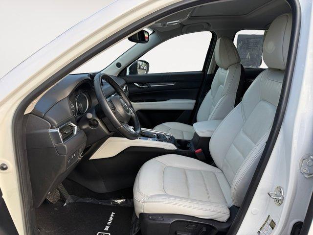 used 2018 Mazda CX-5 car, priced at $22,298