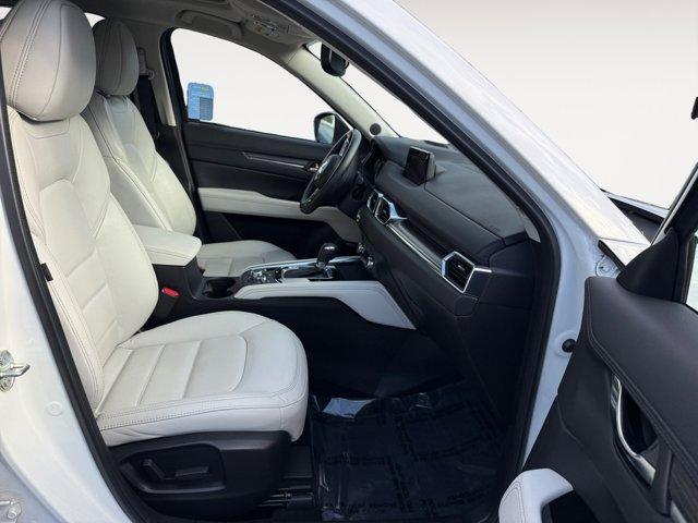 used 2018 Mazda CX-5 car, priced at $22,298