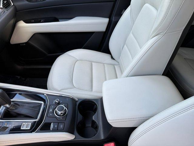 used 2018 Mazda CX-5 car, priced at $22,298