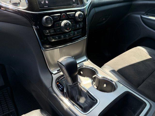 used 2021 Jeep Grand Cherokee car, priced at $27,888