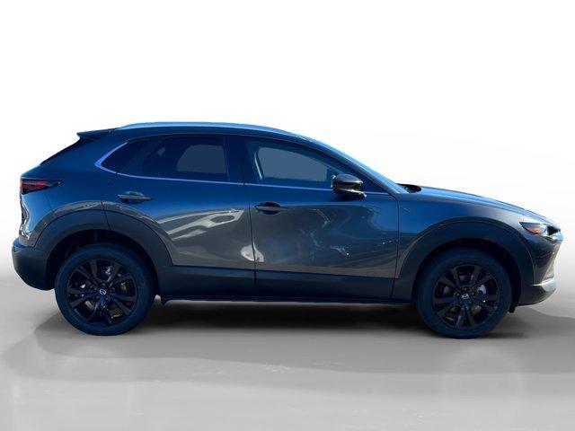 new 2025 Mazda CX-30 car, priced at $27,442