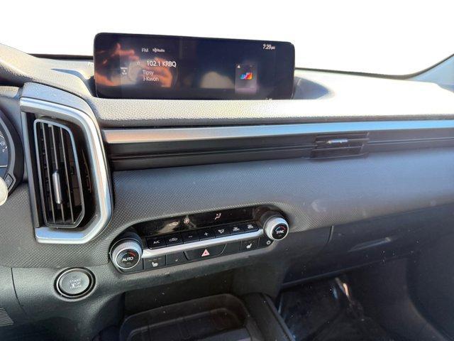 used 2024 Mazda CX-50 car, priced at $23,998