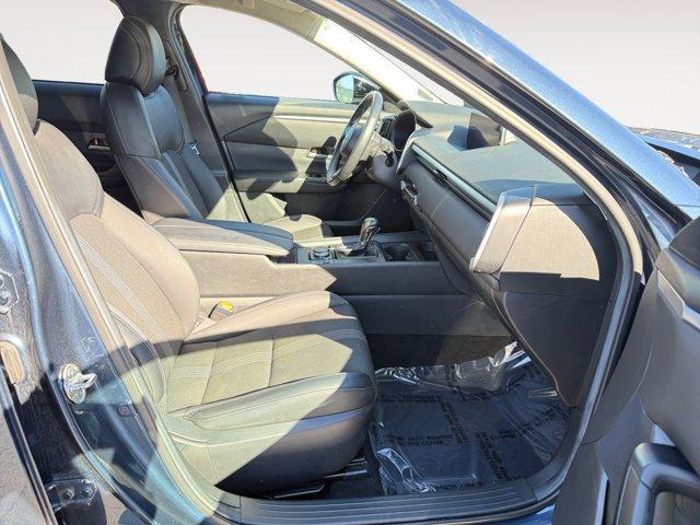 used 2024 Mazda CX-50 car, priced at $23,998