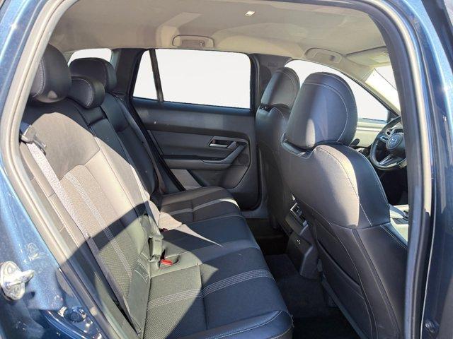 used 2024 Mazda CX-50 car, priced at $23,998