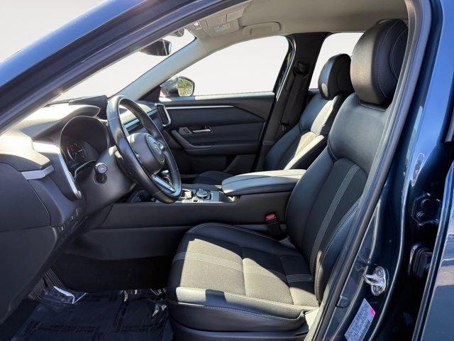 used 2024 Mazda CX-50 car, priced at $23,998