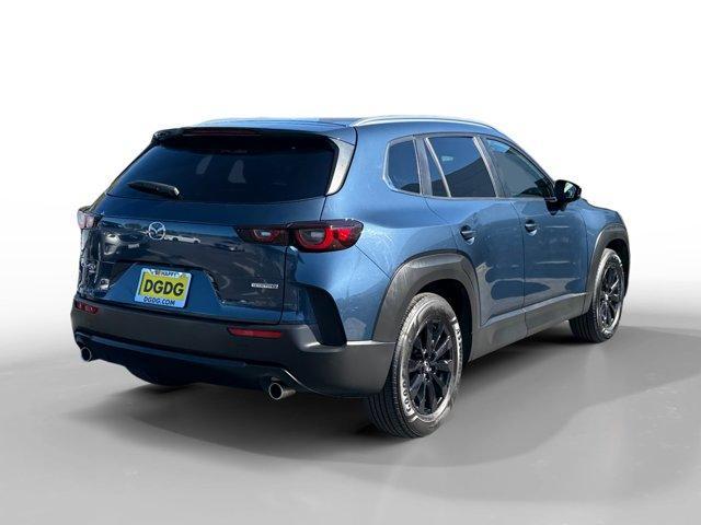 used 2024 Mazda CX-50 car, priced at $23,998