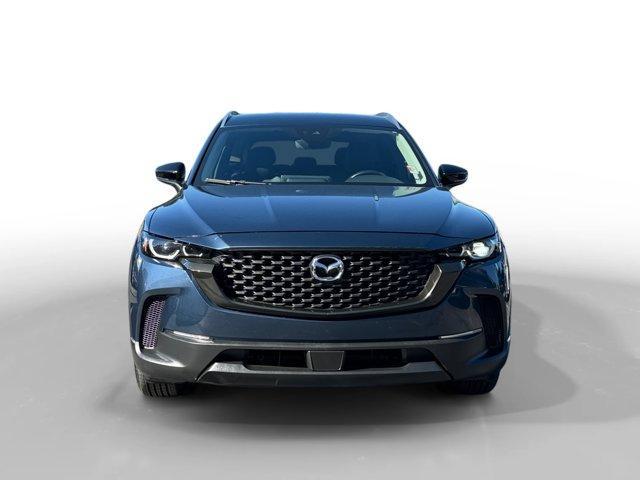 used 2024 Mazda CX-50 car, priced at $23,998