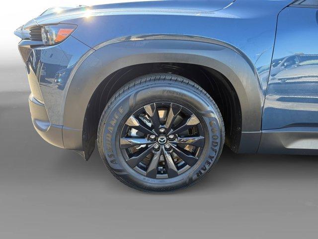 used 2024 Mazda CX-50 car, priced at $23,998