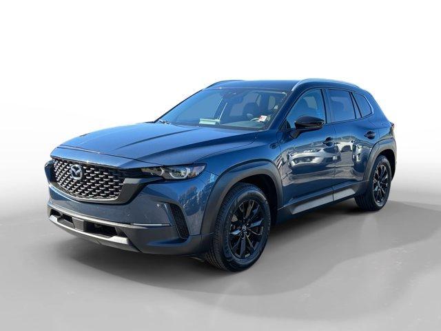 used 2024 Mazda CX-50 car, priced at $23,998