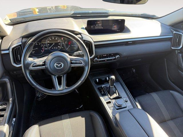 used 2024 Mazda CX-50 car, priced at $23,998