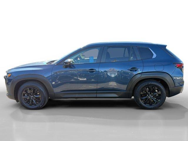 used 2024 Mazda CX-50 car, priced at $23,998